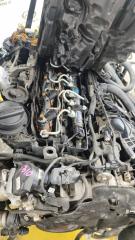 Двигатель BMW X5 F15 N57D30A 11002354610 4 ракурс