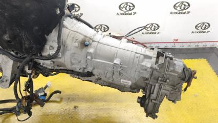 АКПП BMW X5 F15 N57D30A 24008487260 1 ракурс