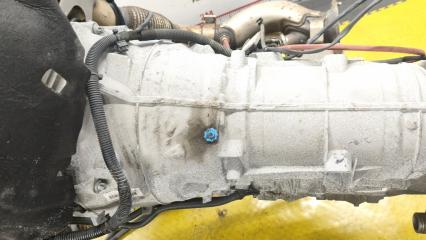 АКПП BMW X5 F15 N57D30A 24008487260 2 ракурс