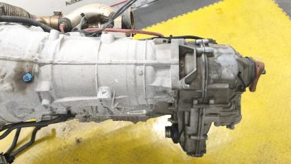 АКПП BMW X5 F15 N57D30A 24008487260 3 ракурс