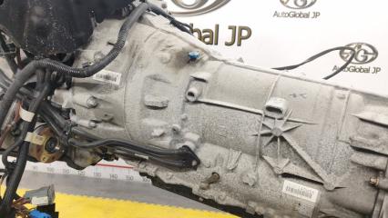 АКПП BMW X5 F15 N57D30A 24008487260 4 ракурс