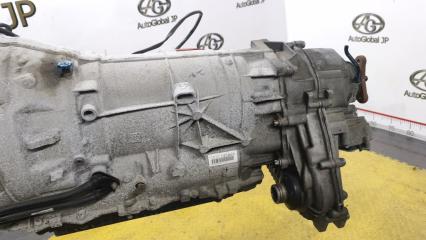 АКПП BMW X5 F15 N57D30A 24008487260 5 ракурс