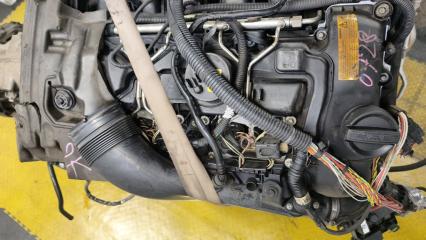 Двигатель BMW X5 F15 N55B30A 11005A245F0 2 ракурс