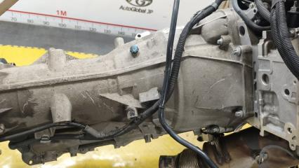 АКПП BMW X5 F15 N55B30A 24008601174 2 ракурс