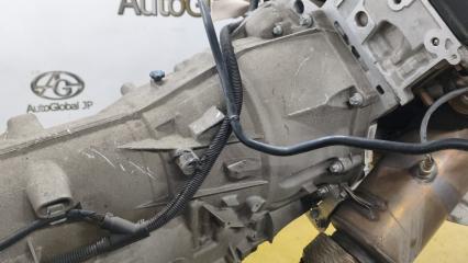 АКПП BMW X5 F15 N55B30A 24008601174 4 ракурс