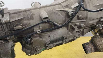 АКПП BMW X5 F15 N55B30A 24008601174 5 ракурс