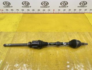 Привод правый передний LEXUS RX200T AGL25 8ARFTS 4341048140 1 ракурс