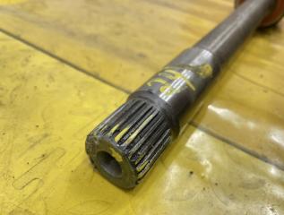 Привод правый передний LEXUS RX200T AGL25 8ARFTS 4341048140 2 ракурс