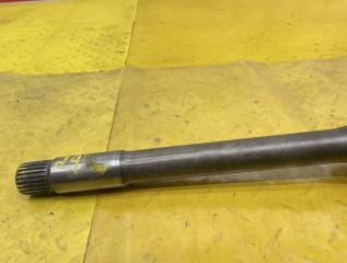 Привод правый передний LEXUS RX200T AGL25 8ARFTS 4341048140 3 ракурс