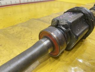 Привод правый передний LEXUS RX200T AGL25 8ARFTS 4341048140 4 ракурс