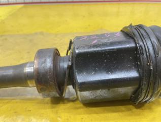 Привод правый передний LEXUS RX200T AGL25 8ARFTS 4341048140 5 ракурс