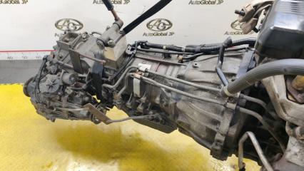 АКПП TOYOTA LAND CRUISER HDJ101 1HDFTE 3500060600 1 ракурс