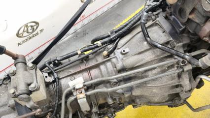 АКПП TOYOTA LAND CRUISER HDJ101 1HDFTE 3500060600 2 ракурс