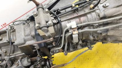 АКПП TOYOTA LAND CRUISER HDJ101 1HDFTE 3500060600 3 ракурс
