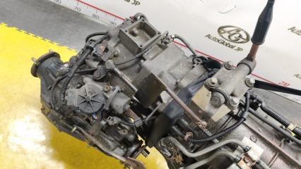АКПП TOYOTA LAND CRUISER HDJ101 1HDFTE 3500060600 4 ракурс