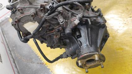 АКПП TOYOTA LAND CRUISER HDJ101 1HDFTE 3500060600 5 ракурс