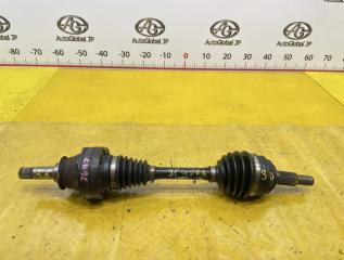 Привод правый передний AUDI Q7 4L CJTC 7P0407271C 1 ракурс