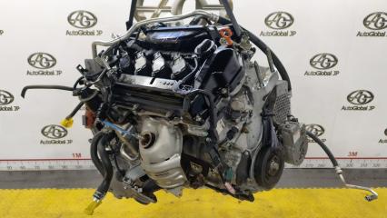 Двигатель HONDA FREED+ GB7 LEB 110005P6800 1 ракурс