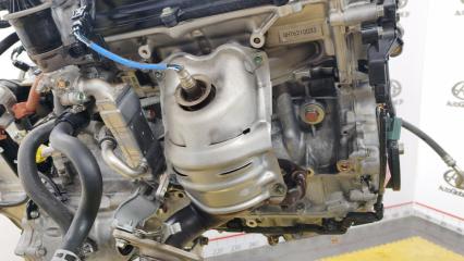 Двигатель HONDA FREED+ GB7 LEB 110005P6800 5 ракурс