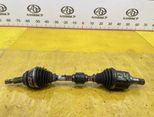 Привод левый передний LEXUS RX200T AGL25 8ARFTS 4342048130 1 ракурс