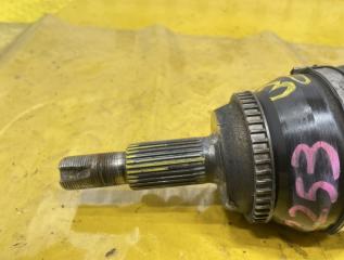 Привод левый передний LEXUS RX200T AGL25 8ARFTS 4342048130 3 ракурс