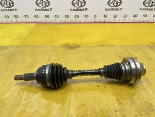 Привод левый передний Volkswagen TOUAREG NF 7P CGEA 7P0407271C 1 ракурс