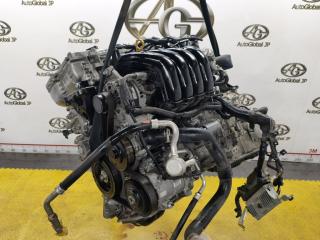 Двигатель TOYOTA COROLLA ZRE212 2ZRFAE 1900037870 1 ракурс