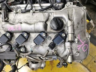 Двигатель TOYOTA COROLLA ZRE212 2ZRFAE 1900037870 2 ракурс