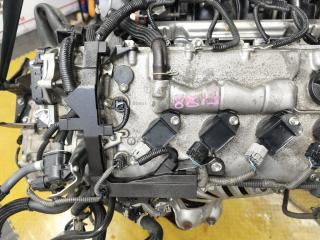 Двигатель TOYOTA COROLLA ZRE212 2ZRFAE 1900037870 5 ракурс