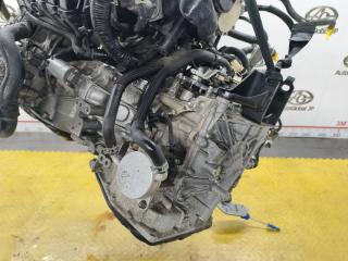 АКПП TOYOTA COROLLA ZRE212 2ZRFAE 3014012770 1 ракурс
