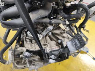 АКПП TOYOTA COROLLA ZRE212 2ZRFAE 3014012770 2 ракурс