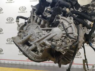 АКПП TOYOTA COROLLA ZRE212 2ZRFAE 3014012770 4 ракурс