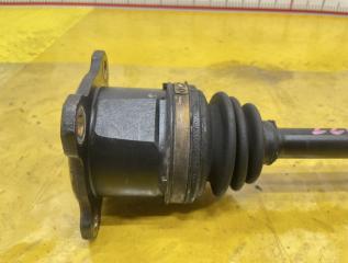 Привод левый передний SUZUKI ESCUDO TDA4W J24B 4410278K00 3 ракурс