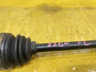 Привод левый передний SUZUKI ESCUDO TDA4W J24B 4410278K00 5 ракурс