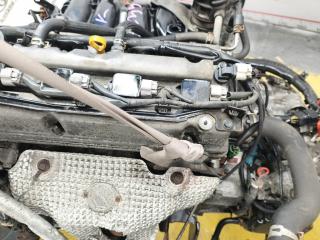 Двигатель SUZUKI SX4 YA41 J20A 1120080J10 4 ракурс