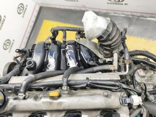 Двигатель SUZUKI SX4 YA41 J20A 1120080J10 5 ракурс