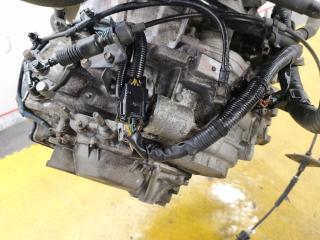 АКПП SUZUKI SX4 YA41 J20A 2000280J11 3 ракурс