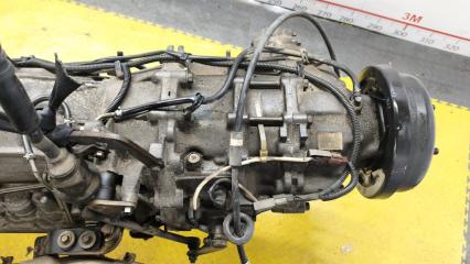 АКПП NISSAN SAFARI WRGY60 TD42T 3100057X11 4 ракурс