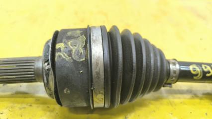 Привод правый передний HONDA FREED+ GB7 LEB 44305TDL000 4 ракурс