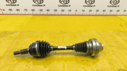 Привод правый передний Volkswagen Touareg 7P CGRA 7P0407271C 1 ракурс