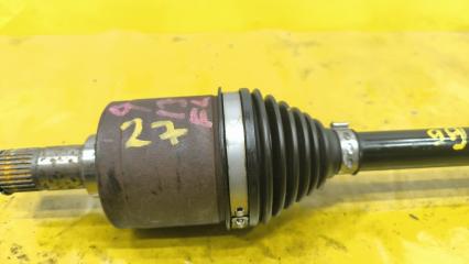 Привод левый передний HONDA FREED+ GB7 LEB 44306TDL000 4 ракурс
