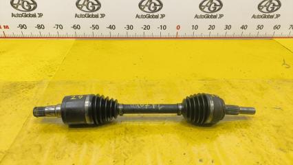 Привод левый передний Jeep Grand Cherokee WH EZB 52104701AB 1 ракурс