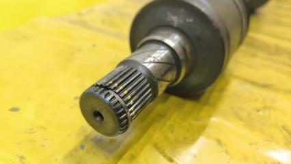 Привод левый передний Jeep Grand Cherokee WH EZB 52104701AB 2 ракурс