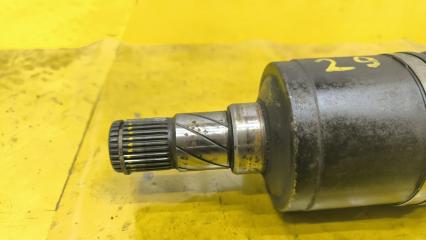 Привод левый передний Jeep Grand Cherokee WH EZB 52104701AB 3 ракурс