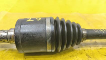 Привод левый передний Jeep Grand Cherokee WH EZB 52104701AB 4 ракурс