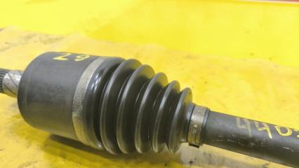 Привод левый передний Jeep Grand Cherokee WH EZB 52104701AB 5 ракурс