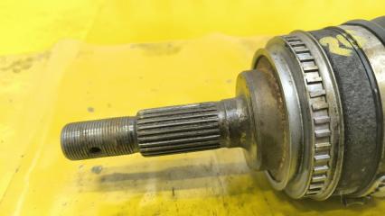 Привод правый передний TOYOTA HARRIER SXU10 4341048030 3 ракурс