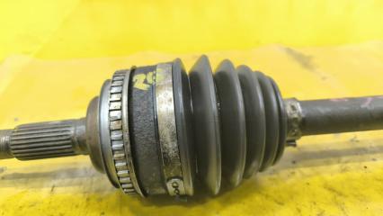 Привод правый передний TOYOTA HARRIER SXU10 4341048030 4 ракурс
