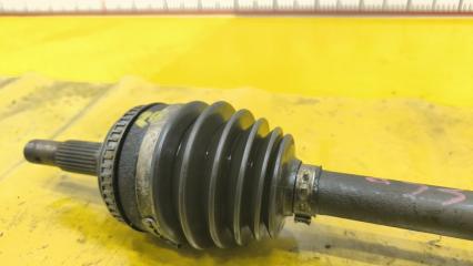 Привод правый передний TOYOTA HARRIER SXU10 4341048030 5 ракурс