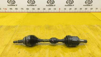 Привод левый передний LEXUS RX350 GGL16 2GRFE 434200E030 1 ракурс